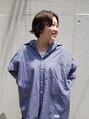 エムクランメイクス 原宿 表参道(m.clan MAKE'S) 馬場 菜々子