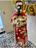 編みおろしセット