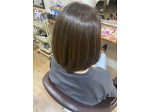 ヘアデザイン パンセ(hair design Panse)