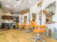 セヴィ(C Vie)の写真/【アットホームな店内でゆったりした時間を。ドライフラワー と植物のある空間で癒しの時間を。】