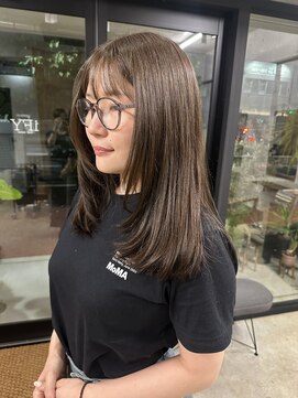 アイフィ(iFY) 【iFY 大川】人気オリーブカラー