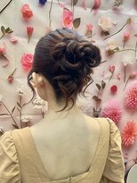 ミルト 銀座(MIRTO)&nbsp;アップスタイル