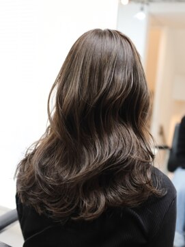 ヘアーサロン フーガ せんげん台店(HAIR SALON fuuga) aoi.指名限定!特別価格クーポンご用意しております!