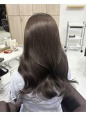 【nanami指名】オリーブグレージュ