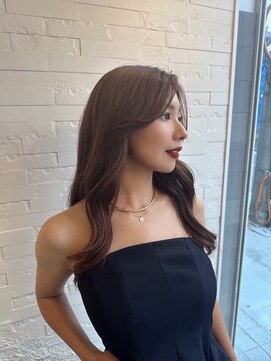 トゥルークリエイション 春日部(True Creation) レイヤーカット/髪質改善トリートメント