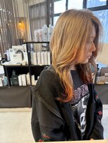 ノネット(Nonet plus)&nbsp;狐カラー