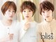 カバーヘアアンドスパ ブリス 浦和(COVER HAIR&SPA bliss)の写真