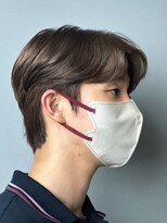 アドール(ADOR)&nbsp;ミルクティーベージュ