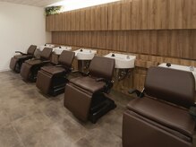 アンレッグス(ann LEGS)の雰囲気（癒しのひとときをこちらで体験できます！！）