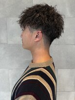 ドゥーエン 上本町店(DoEN)&nbsp;メンズカット/ツイストスパイラル