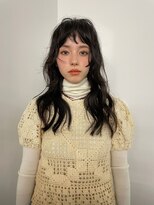 アオイ(aoi.)&nbsp;ロングレイヤー