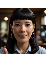 ヘアー カーム 武蔵小杉店(HAIR CALM)&nbsp;シラトリ 