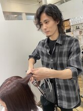 シーバイジェニック(SEA by GENIC) RYO 