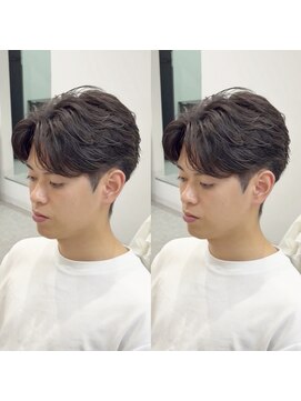 ブライト(BRIGHT) フェザーショート