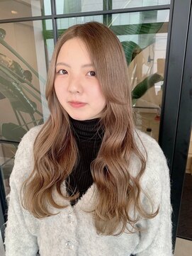 リムレス(LIMLESS) 韓国レイヤー/くびれレイヤー/顔周りレイヤー/万代/新潟駅前