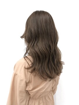 イワッシュ 二俣川駅(IwAsh) #髪質改善#縮毛矯正#学割U24#二俣川駅