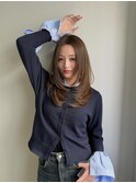レイヤースタイル
