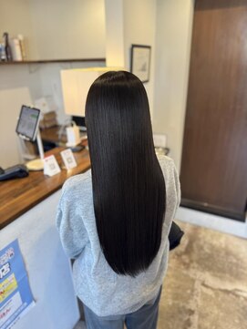 エファッセ 鴻巣2号店(efface) スーパーロング