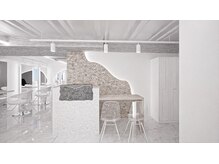 Lulu【3月上旬OPEN(予定)】の雰囲気(髪質改善/縮毛矯正/トリートメント/前髪カット/韓国/ブリーチ)