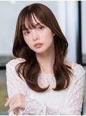潤いたっぷり水光ツヤレイヤー
