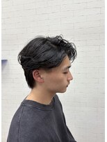 トップヒール(Top heel)&nbsp;メンズカット