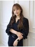 【yui限定】平日限定ブリーチなしWケアカラー+似合わせカット23,100→16,500