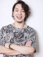 バロックトーキョー(BAROQUE TOKYO) NOBU