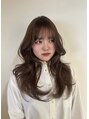 マウナ ヘアー(MAUNA HAIR) トレンドのハイレイヤーもおまかせください☆