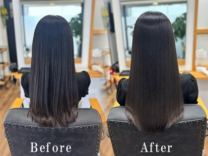 ナチュラル 美田園店(Natural)の写真