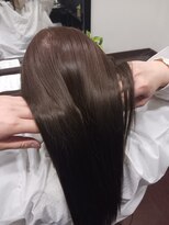 テイダ(TIDA)&nbsp;髪質改善カラー
