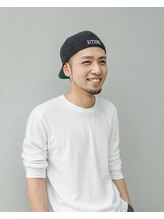 ラカトッカ 中目黒(LAKA TOCCA)&nbsp;比嘉 