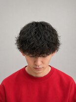 ドアーズ 西金沢(DOORS) シャドウパーマ