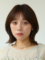 アビーツー(ABBEY2)&nbsp;くびれボブ外ハネボブ垢抜けボブ大人ボブ結べるボブレイヤーボブ