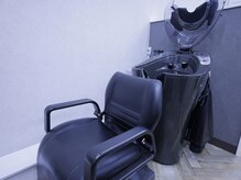ビービー コモディイイダ 鶴ヶ島店(BeBe)の雰囲気（オートシャンプーによる洗髪）