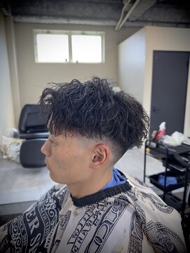 エイト(EIGHT) ツイストスパイラル