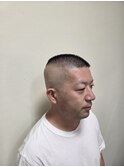 スキンフェード
