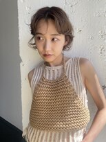 オリ(oli)&nbsp;ボブ