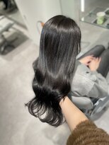 ユニック ウメダ(unique UMEDA)&nbsp;オリーブグレージュ/20代30代トレンド