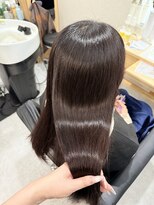 フィー 南越谷2号店(fee)&nbsp;ダークモカフラペチーノ