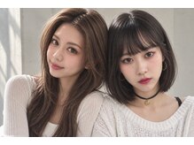 LASSIC吉祥寺 レイヤーカット/髪質改善/ケアブリーチ/メンズ【10月中旬OPEN(予定)】の雰囲気(何か似合ってる!を具体的にご提案します。)