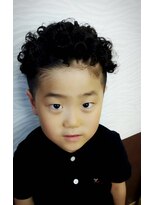 ロックザボート&nbsp;キッズカリブ