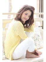 フォルテ 藤枝エピ店 伸ばしかけの方におすすめ!ミディアムスタイル