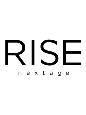 ヘアーサロン ライズネクステージ(hair salon RISE nextage)