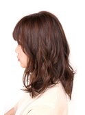【ism 千葉】大人ウェーブ