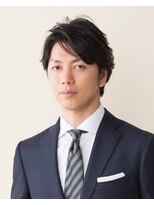 タヤ イオンモール津田沼店(TAYA)&nbsp;オフィスメンズスタイル