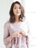 フミ(Fumi) ラフウエーブロブvol.3
