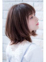 ヘアーアートシフォン 池袋西口店(Hair art chiffon)&nbsp;クラシカルなモードトップノットアレンジは姫カットで池袋
