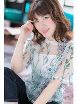 カロン 八柱店(CALON by truth)&nbsp;CALON　by truth 八柱店