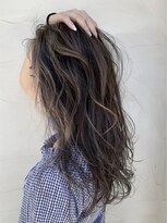 ロダット 横浜(LODAT by little)&nbsp;3Dハイライト×サファリ　イルミナカラー【LODAT横浜】