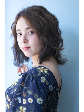 フレイムスヘアーアンドリラックス 西川口店 Frames hair&relax 西川口【フレイムス ヘアアンドリラックス